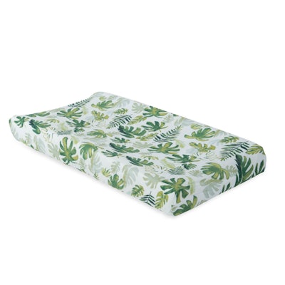 Muslin Changing Pad Cover