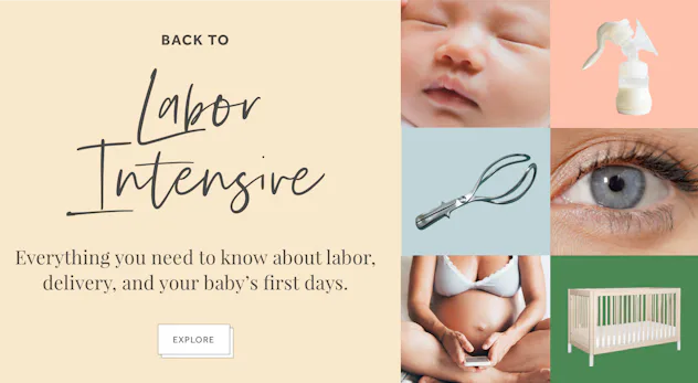 Induced Labor Types A Comprehensive List Of All The Different Types Of Inductions