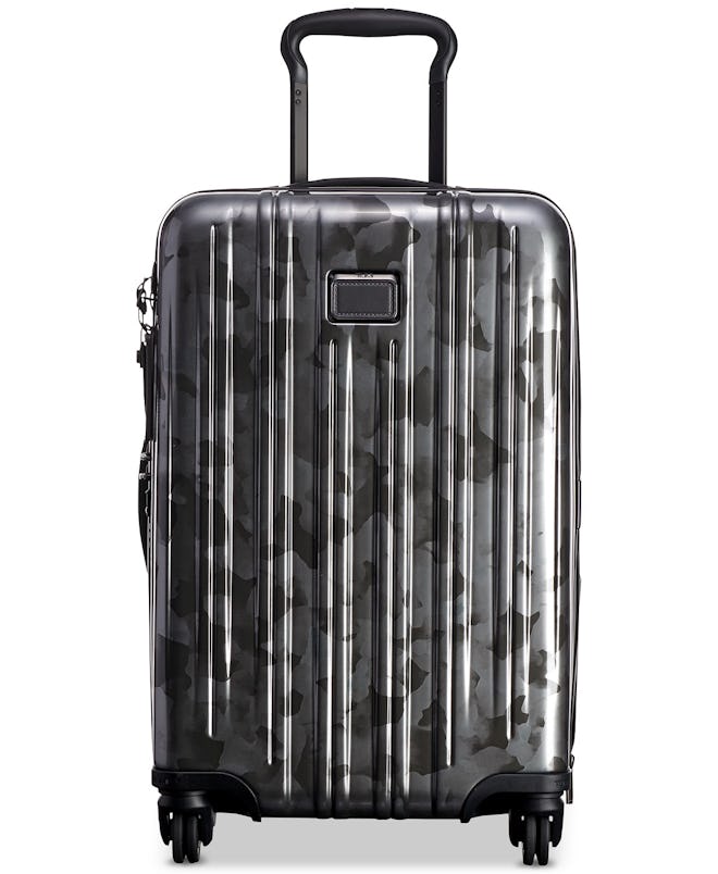V3 22" Carry-On Wheeled Suitcase