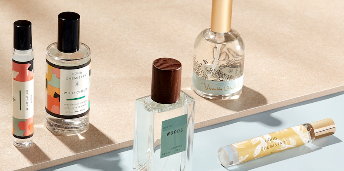 The Best Cheap Perfumes For A Heavenly Scent That Costs Less Than $30