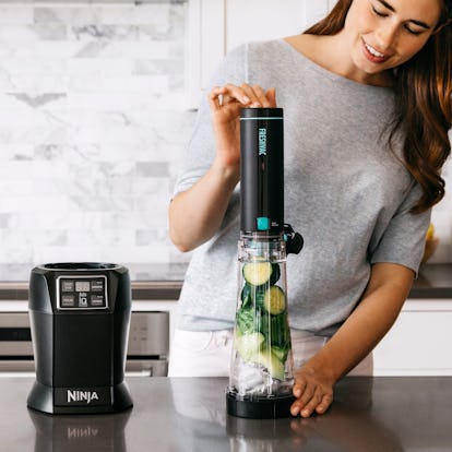 Ninja online juicer target