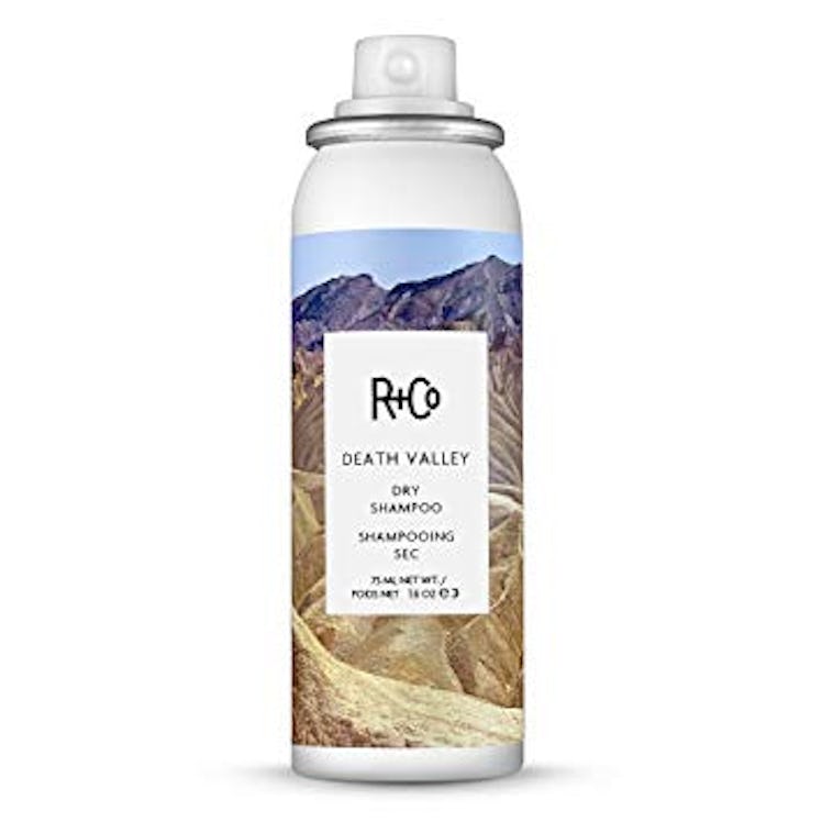 R+Co Death Valley Dry Shampoo - Travel Size