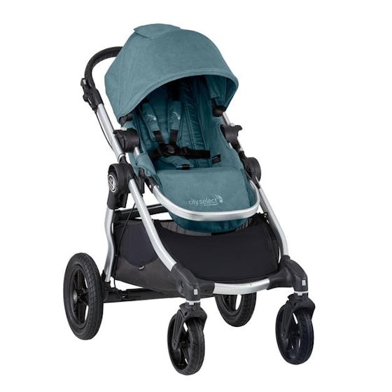 Baby Jogger City Select