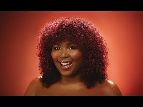 These 5 Lizzo Songs Will Make Your 2019 With Their Badass, Body ...