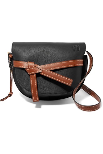 Gate Small Shoulder Bag