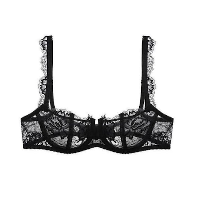 Journelle Isabel Balconette Bra