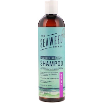 Seaweed Bath Company Argan Shampoo