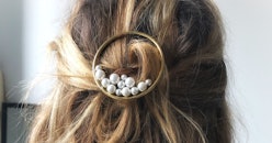 DUPE Brand Hair Accessories L-V … curated on LTK