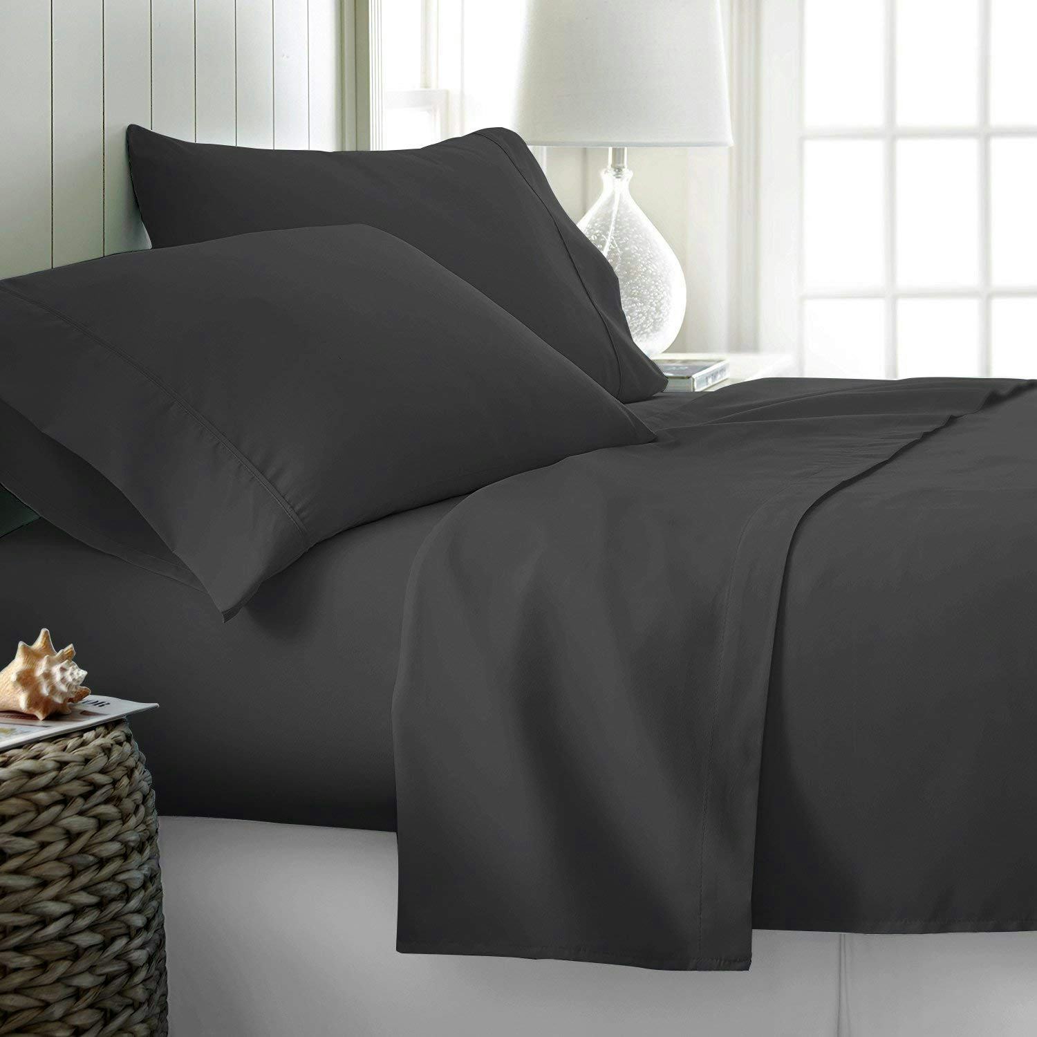 The Best Sheets For Dog Hair