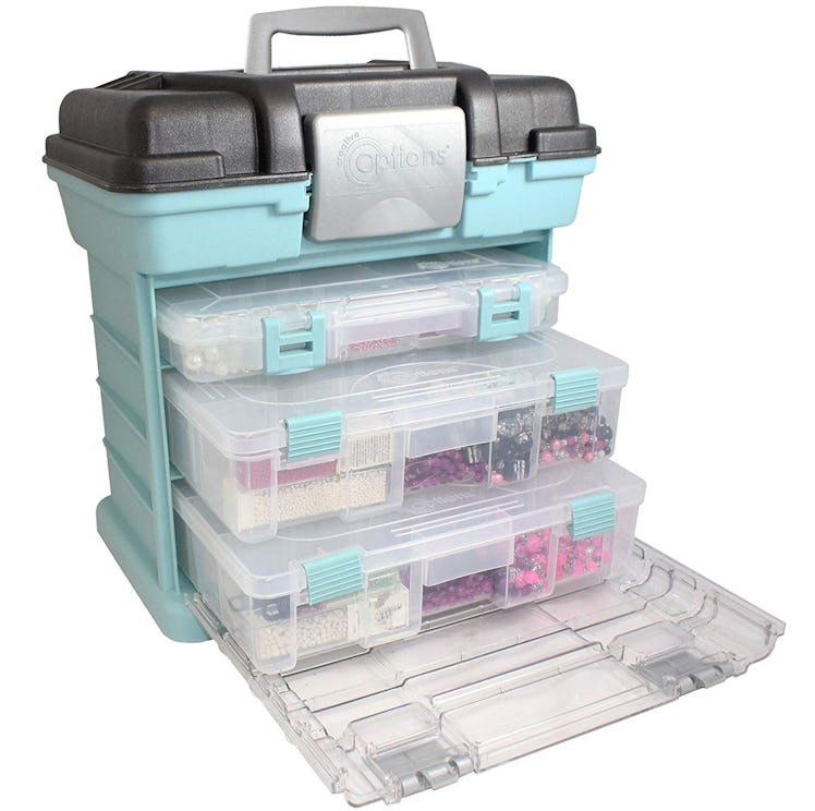 Creative Options Grab N' Go Rack System