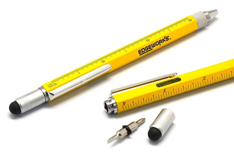 EdgeWorks Pen And Pocket Tool