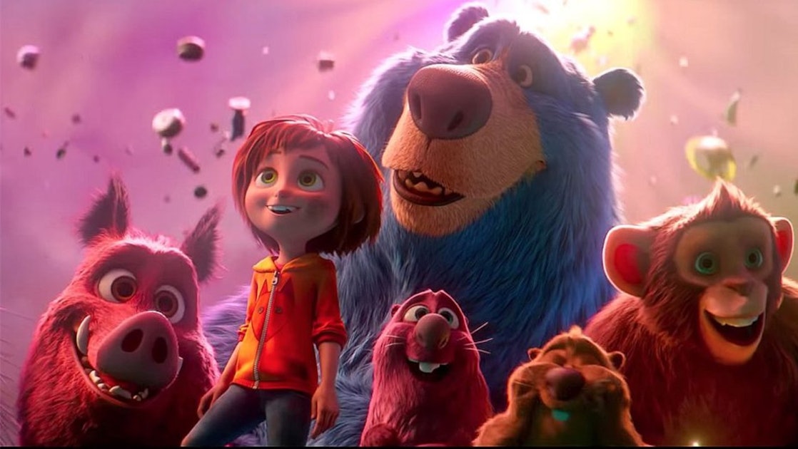 17 2019 Animated Movies That Will Make You Feel Like A Kid Again