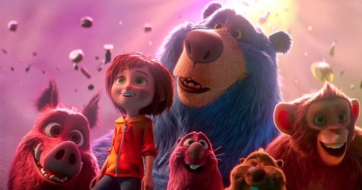 17 2019 Animated Movies That Will Make You Feel Like A Kid Again