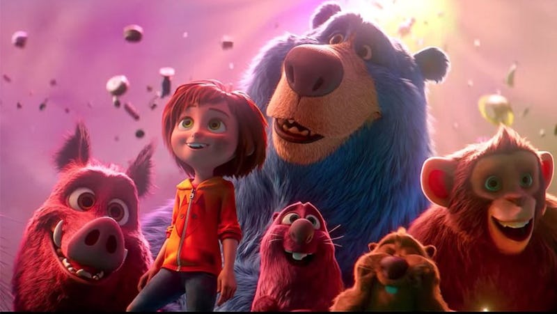 17 2019 Animated Movies That Will Make You Feel Like A Kid Again