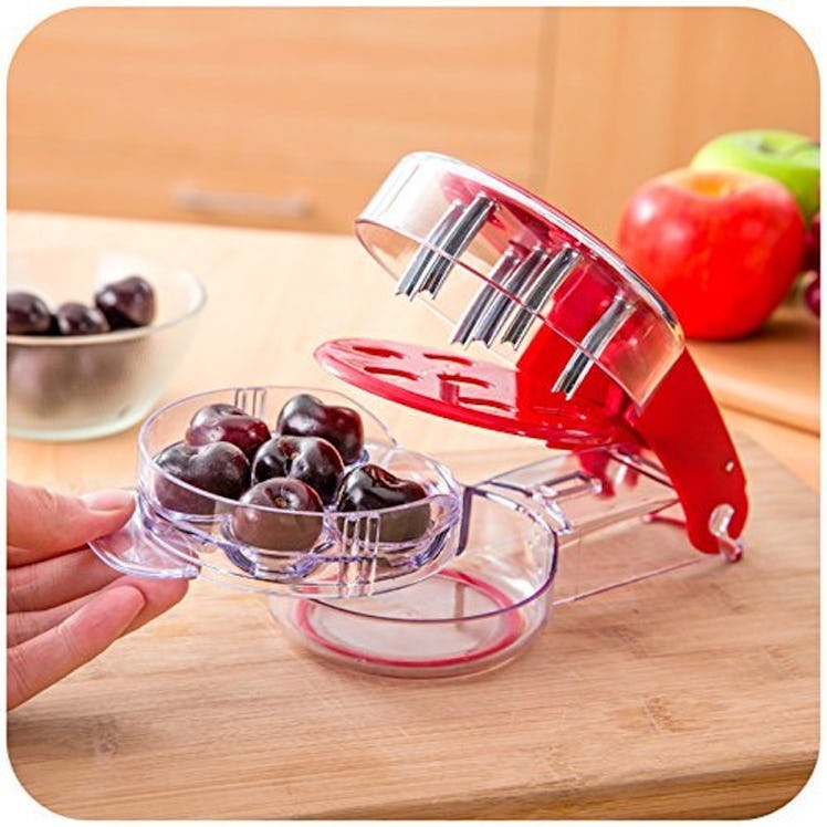 Obecome Cherry Pitter