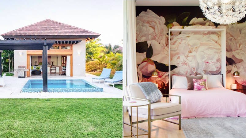 6 Most Romantic Airbnbs To Book For Valentine's Day 2019, Because Love ...