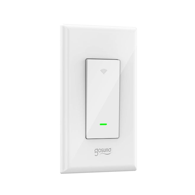 Gosund Smart Light Switch