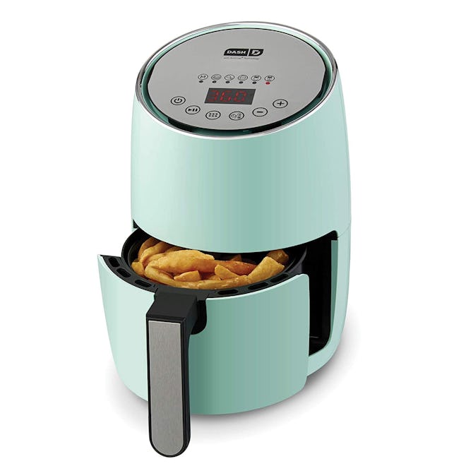 DASH Compact Electric Air Fryer