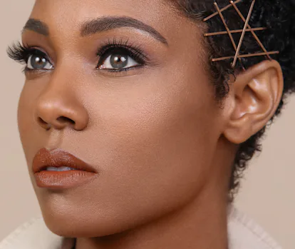 The Lip Bar's Nude Lipstick Collection & Campaign Prove There's No