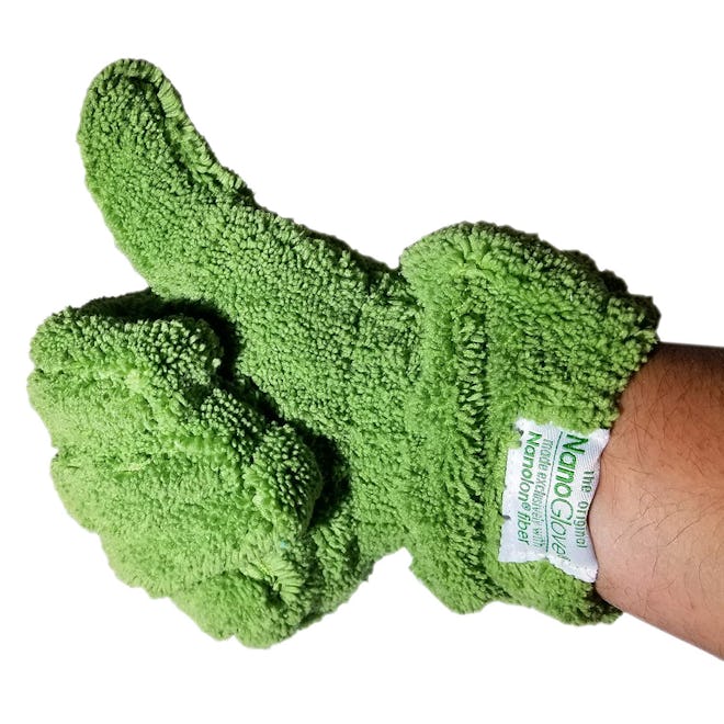 Nano Glove