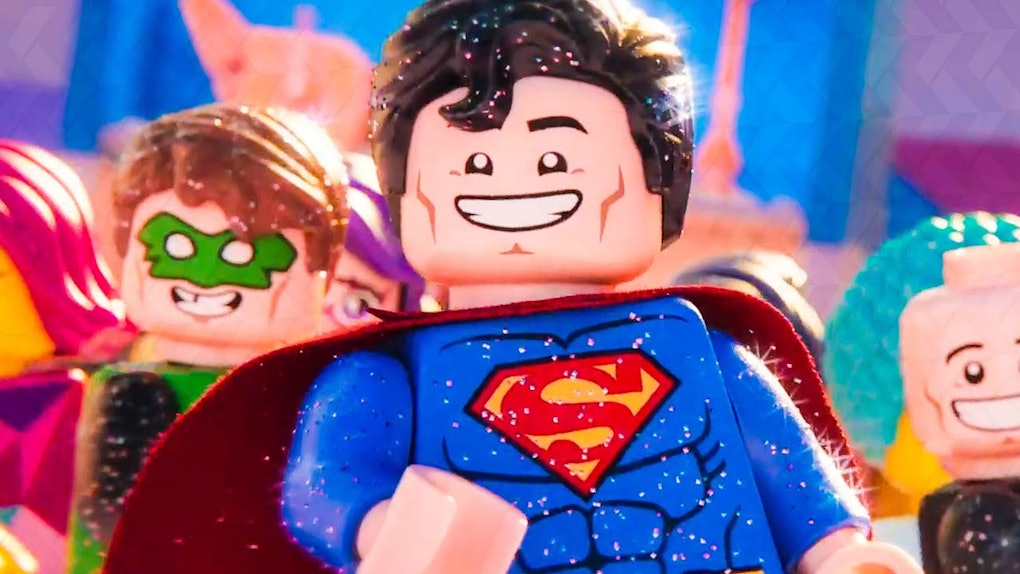 The Lego Movie 2 Will Feature Gal Gadot Jason Momoa To Voice