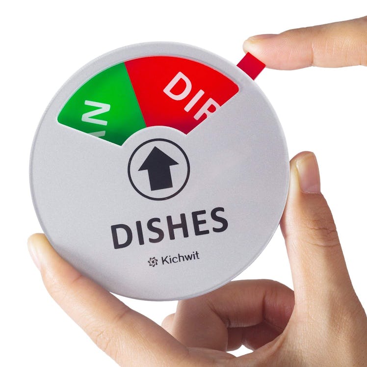 Kichwit Dishwasher Magnet