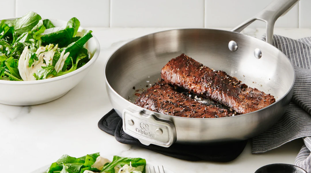 Best Pot And Pan Set 2021 The Top Rated Cookware Sets At Bed Bath & Beyond If You're Looking Best Pot And Pan Set 2021 The Top Rated Cookware Sets At Bed Bath & Beyond If You're Looking