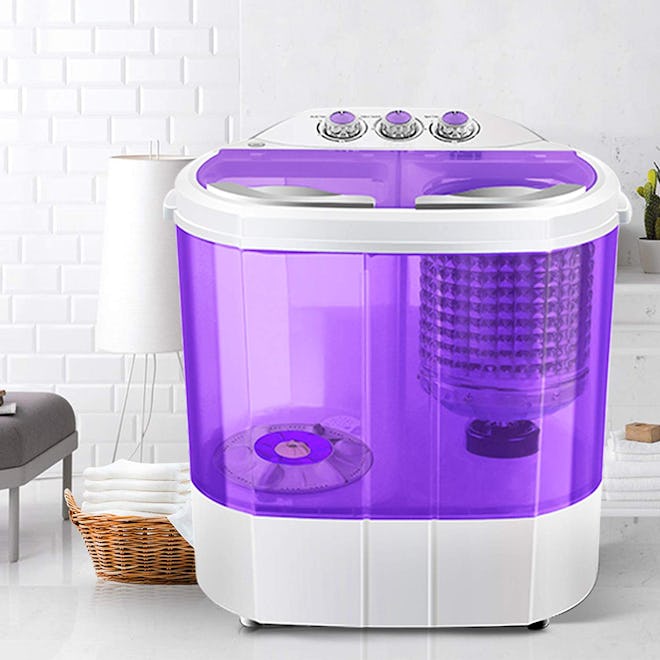 Kuppet Portable Washing Machine