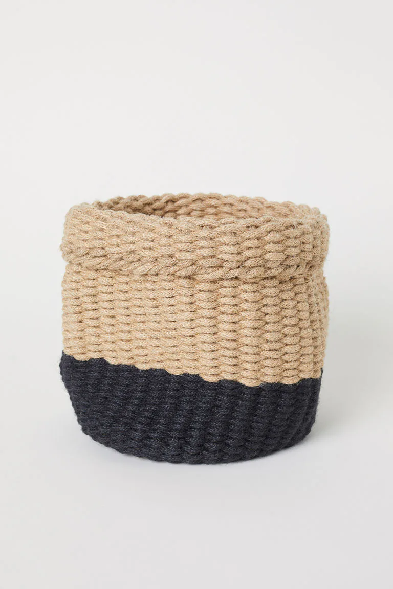 15 Cheap Woven Baskets Under $40 To Help You Upgrade Your Storage For ...