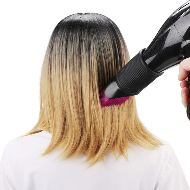 Segbeauty Hair dryer  Comb Attachment