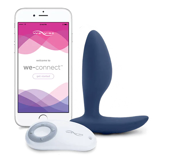 6 High-Tech Sex Toys That Are Simply Really Freaking Cool