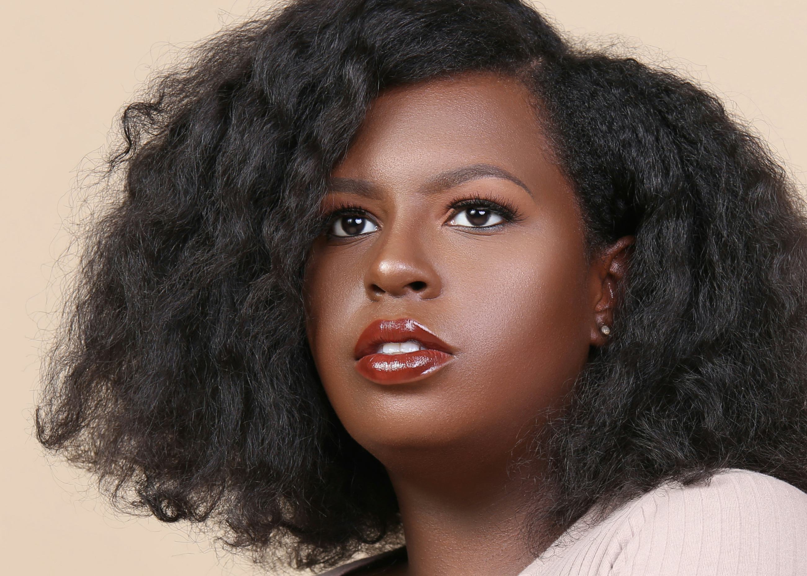 The Lip Bar's Nude Lipstick Collection & Campaign Prove There's No