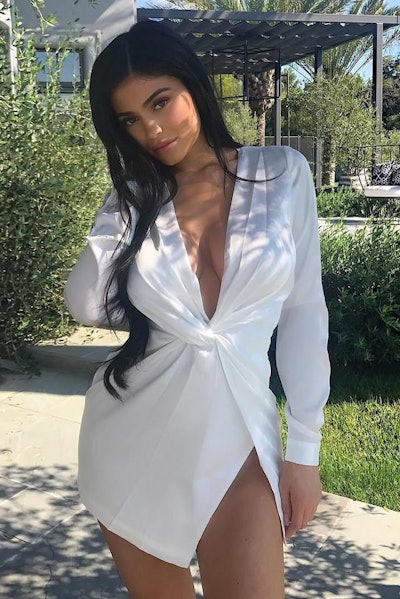Fashion Nova Models Instagram S Favourite Clothing Brand Fashion Nova Is