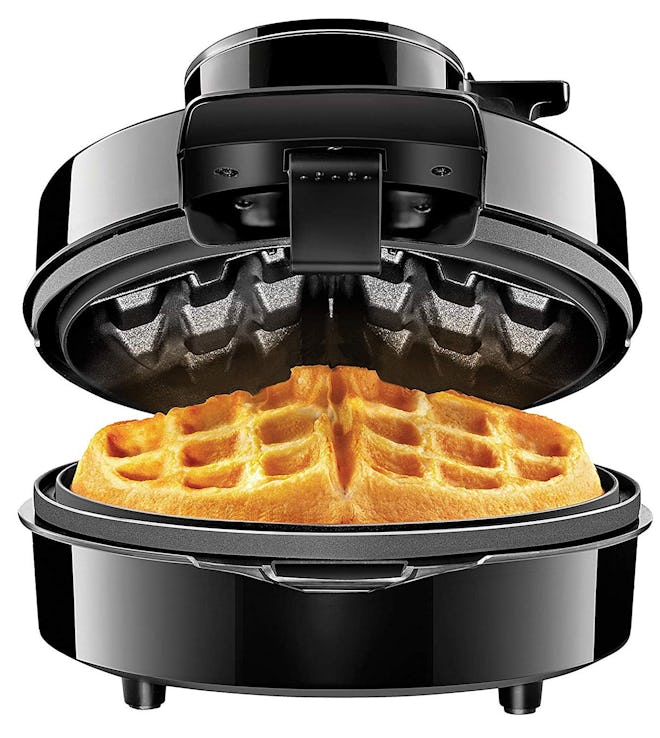 Chefman Belgian Waffle Maker