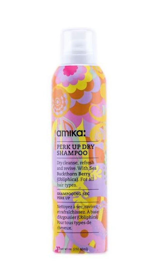 Perk Up Dry Shampoo