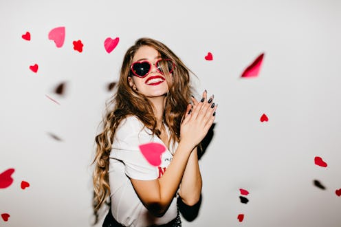 Some signs are astrologically inclined to love V-Day.