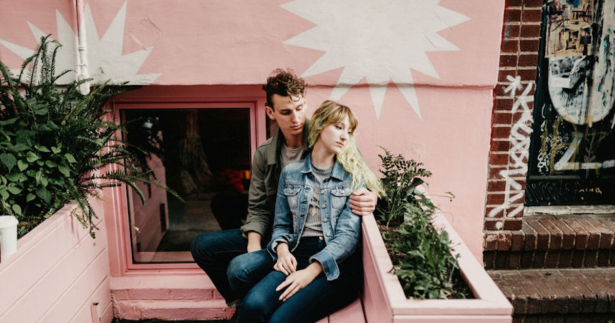 Here S What To Do If Your Partner Is Selfish According To Experts