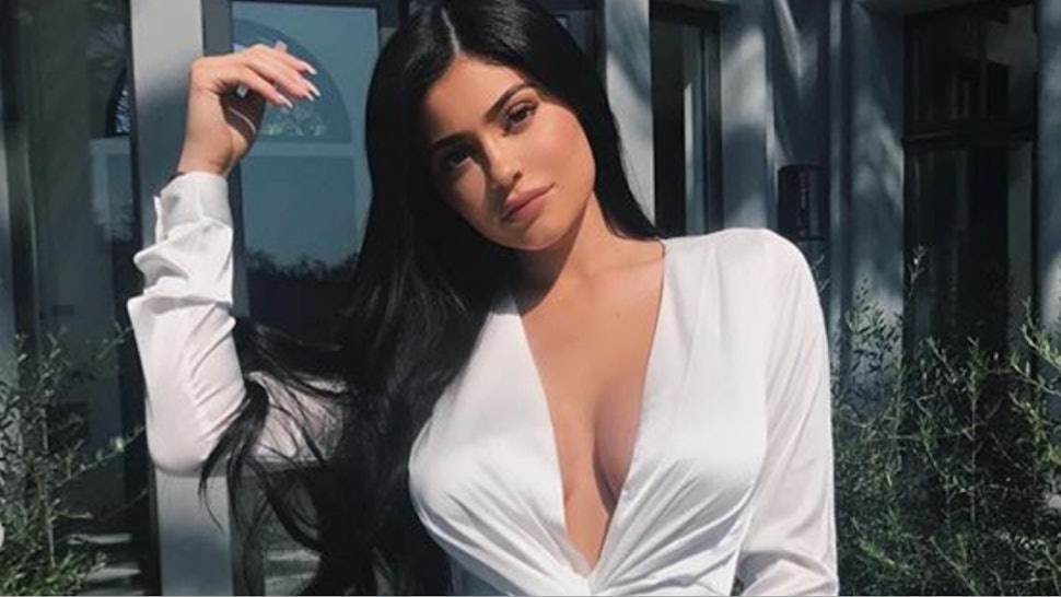Everything Kylie Jenner Has Worn From Fashion Nova Is In A Special