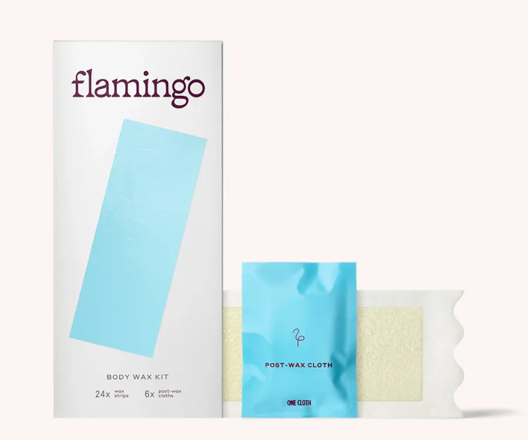 Flamingo Razor Soap Flamingo Razors Are The Buzzy New Hair-Removal Product You've Probably ...