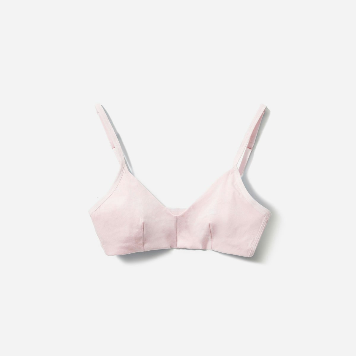 Everlane Adds a $24 No-Underwire Bralette to Their Collection