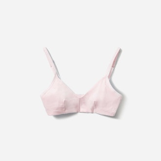 The Bralette - Pale Pink 