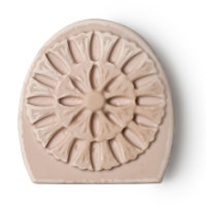 Lush Fresh Farmacy Facial Soap