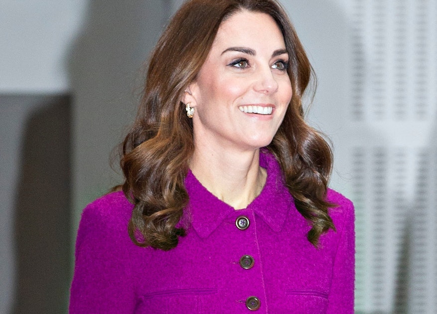 Kate Middleton Has Revived The Skirt Suit, So Here's 5 Cheaper ...