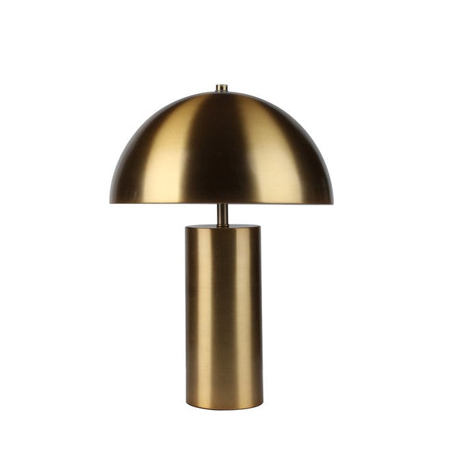 modern mushroom lamp