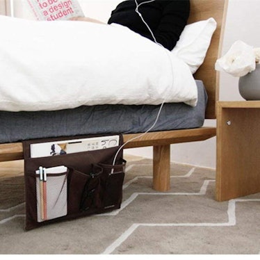 HAKACC Bedside Storage Organizer