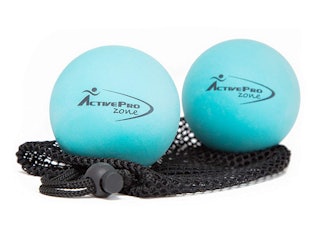 ActiveProZone Therapy Massage Ball (Set of 2)