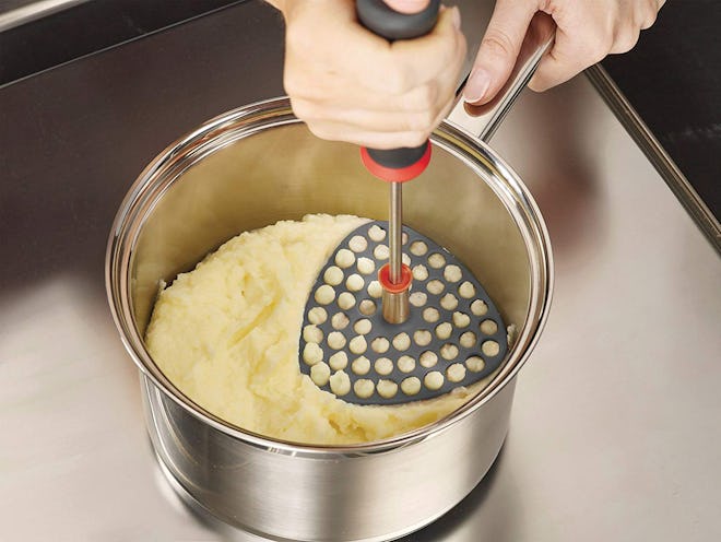 Joseph Joseph Delta Folding Potato Masher