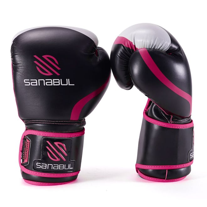 Core Series Gel Boxing Gloves