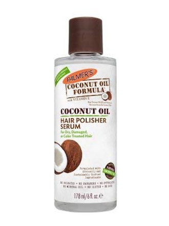 Palmer's Coconut Oil Formula Hair Polisher Serum (2 Pack)
