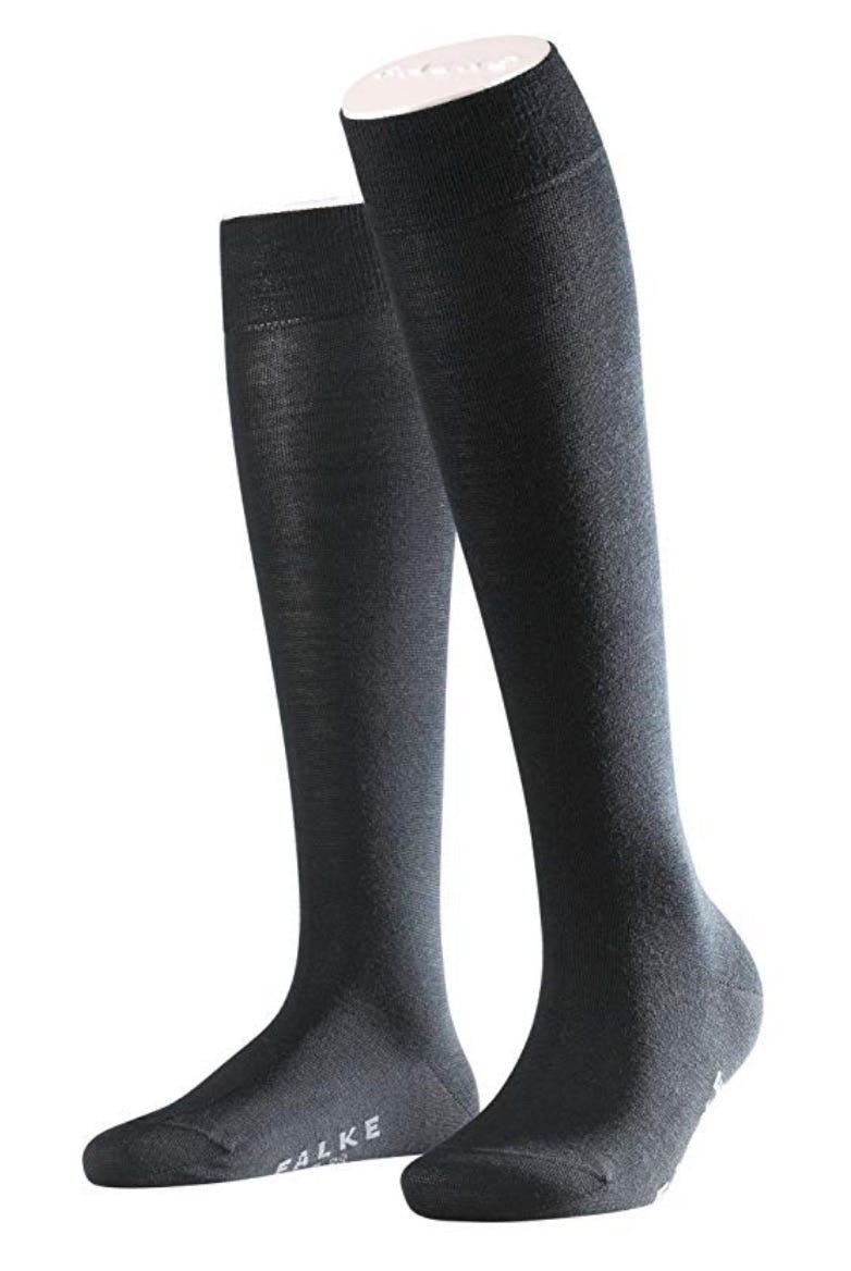 The 5 Most Comfortable Women S Dress Socks